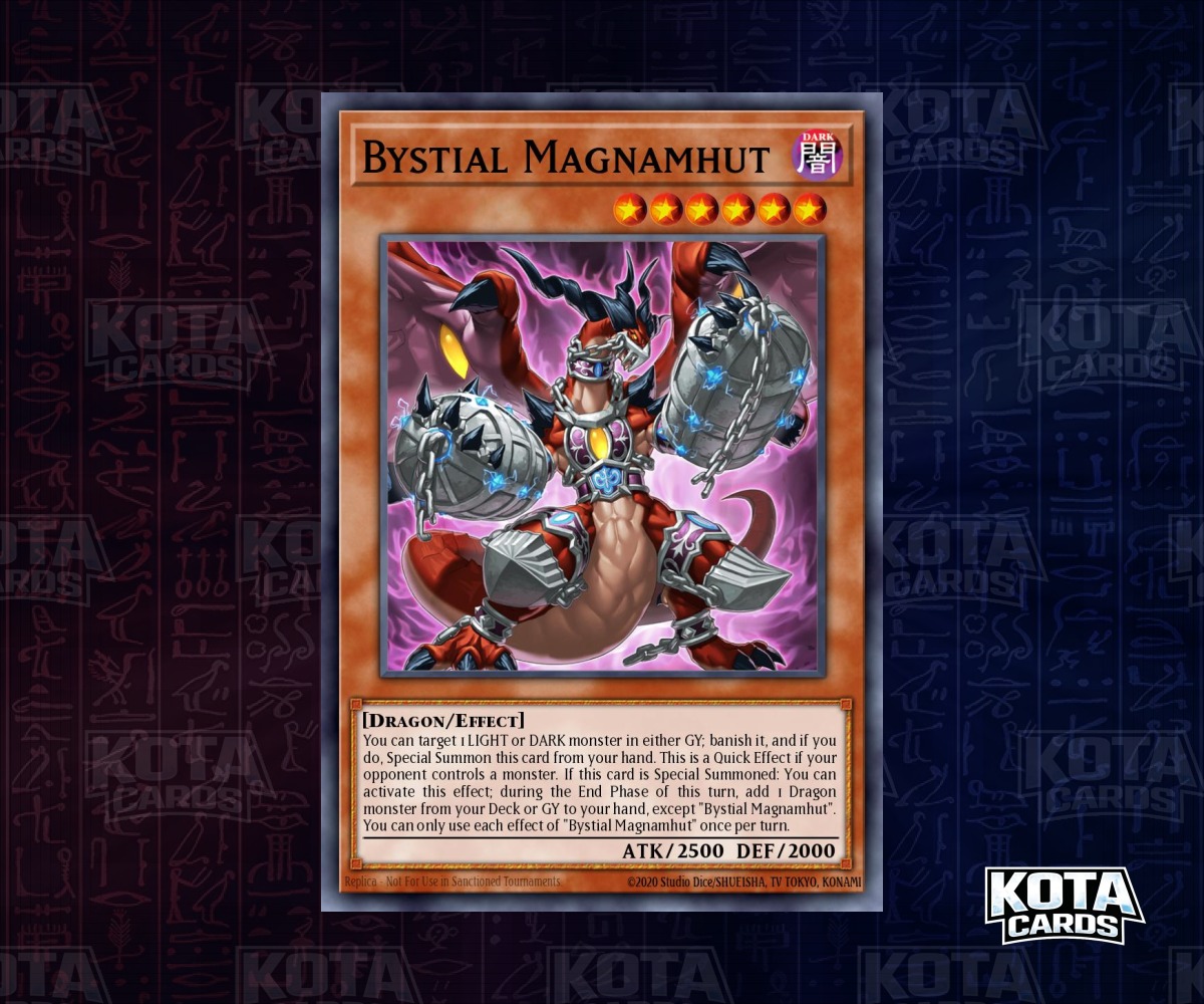 Bystial Magnamhut Ultra x1