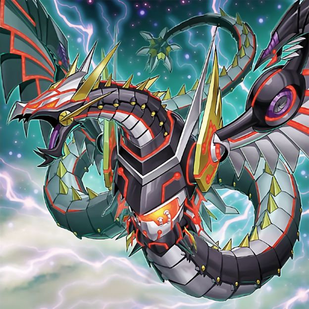 Cyber Dragon Decks Yu-Gi-Oh! July 2026