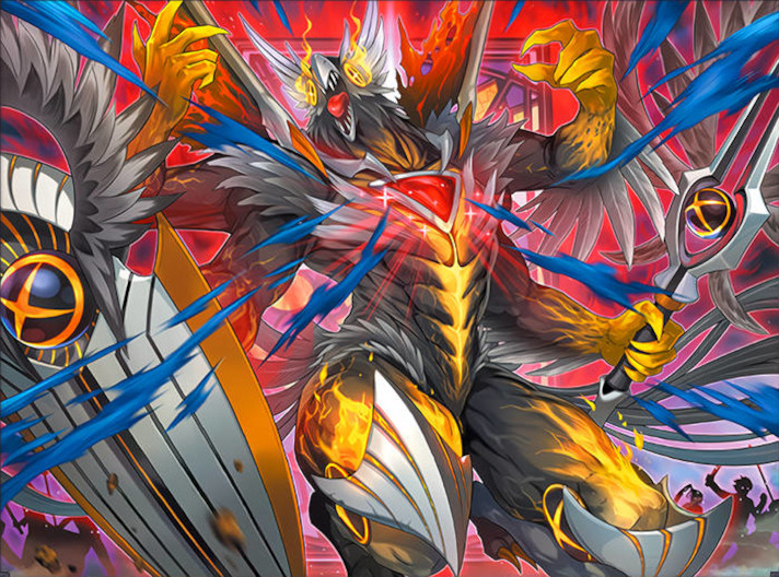 Power Patron Decks Yu-Gi-Oh! July 2026