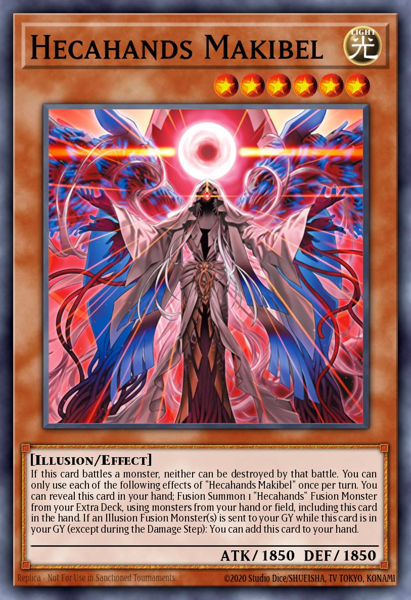 Hecahands Mankibuel