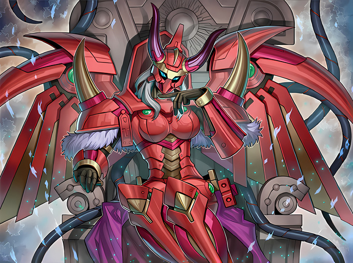 DDD Decks Yu-Gi-Oh! July 2026