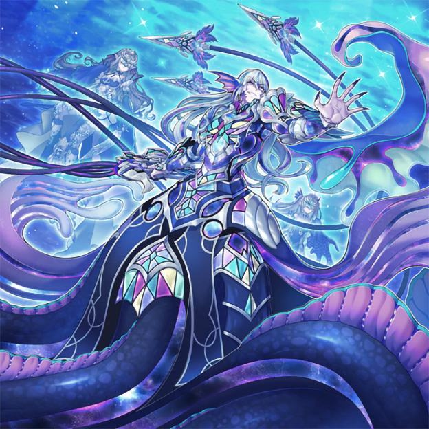 Tearlaments Decks Yu-Gi-Oh! July 2026