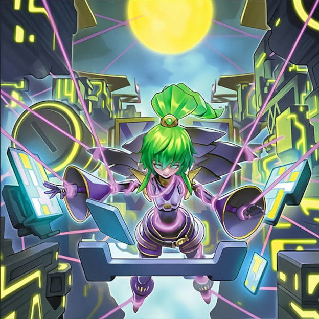 Shaddoll Decks Yu-Gi-Oh! August 2026