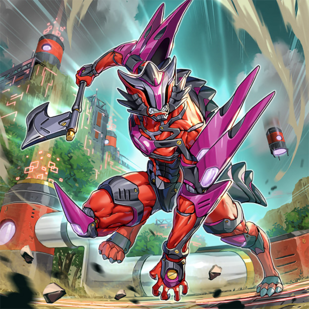 Kashtira Decks Yu-Gi-Oh! July 2026