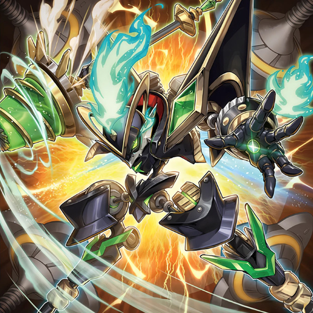 Ryzeal
