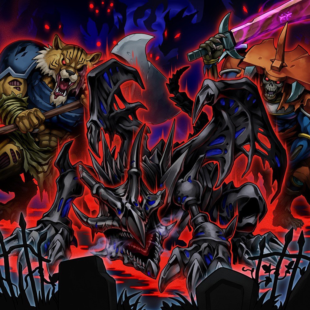 The Undying Legion