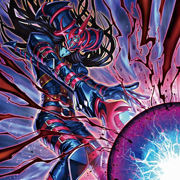 Chaos Ritual
