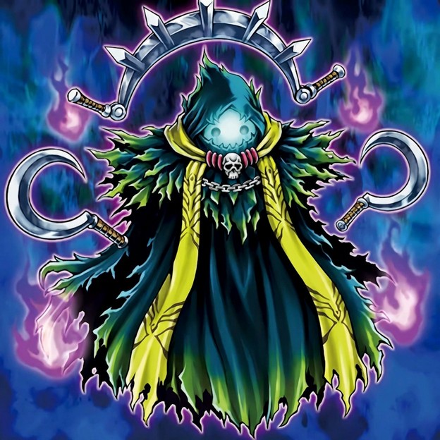 Phantom Knights Decks Yu-Gi-Oh! August 2026