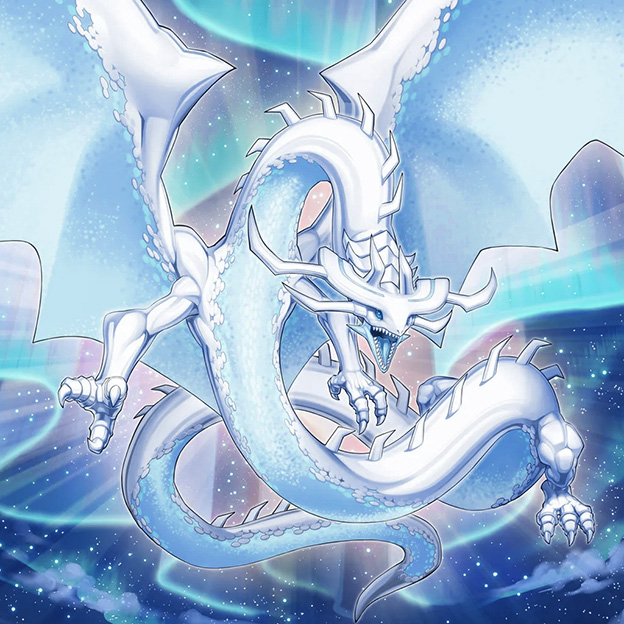 Dragon Ruler