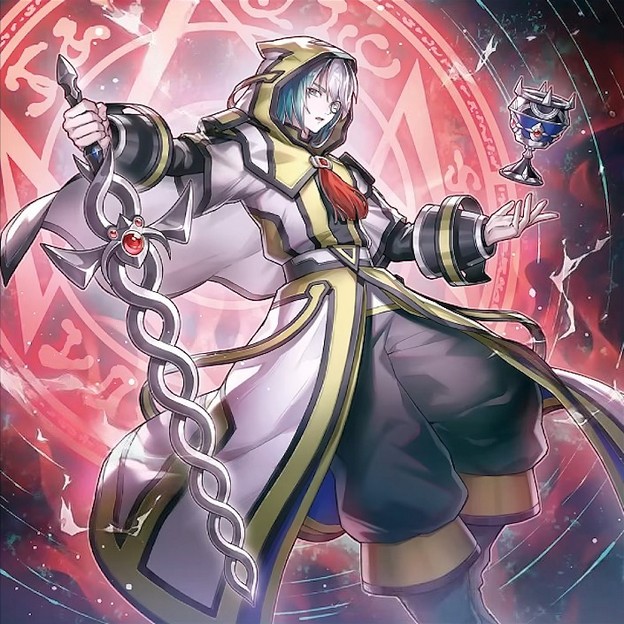Invoked Decks Yu-Gi-Oh! July 2026