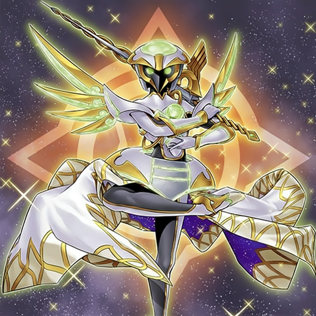 Constellar Tellarknights Decks Yu-Gi-Oh! July 2026