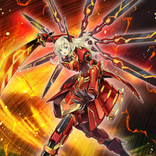 Sky Striker