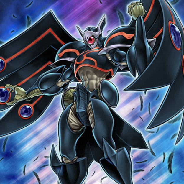 Blackwings Decks Yu-Gi-Oh! July 2026