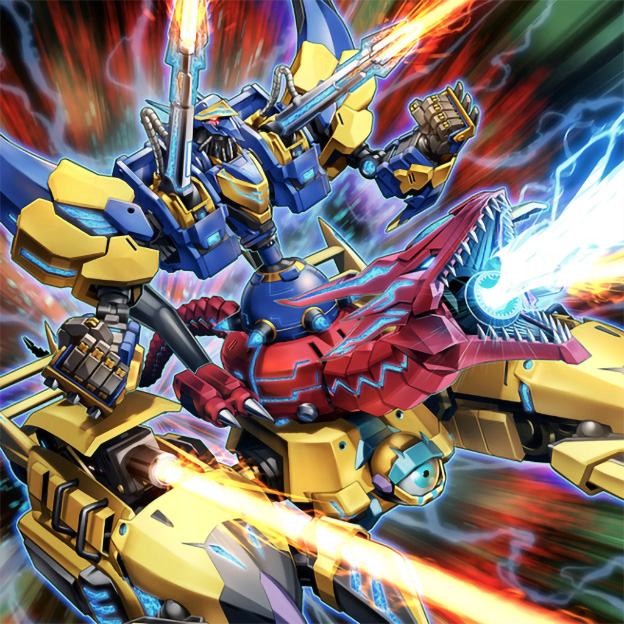 ABC Decks Yu-Gi-Oh! July 2026