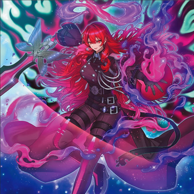 Exosister
