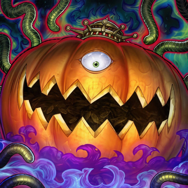 Pumpking Decks Yu-Gi-Oh! August 2026