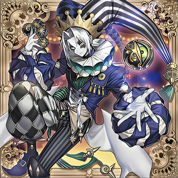 Clown Crew Decks Yu-Gi-Oh! July 2026