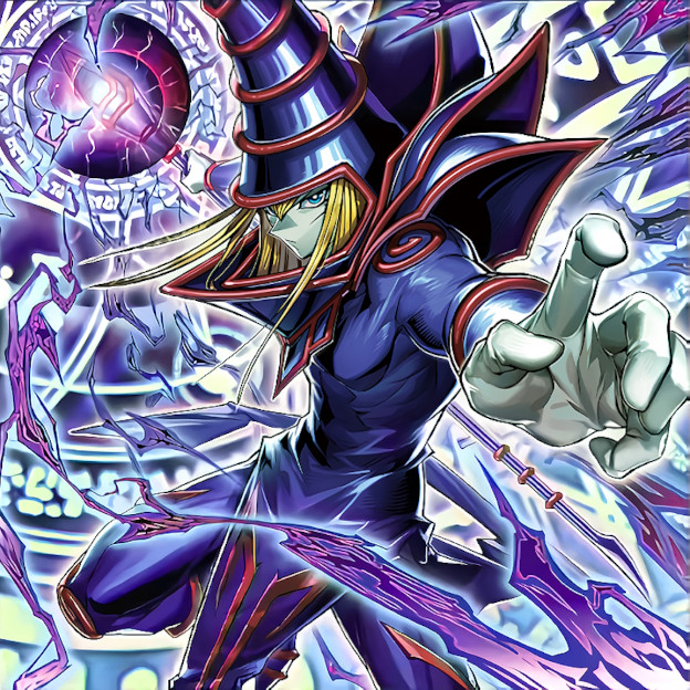 Dark Magician