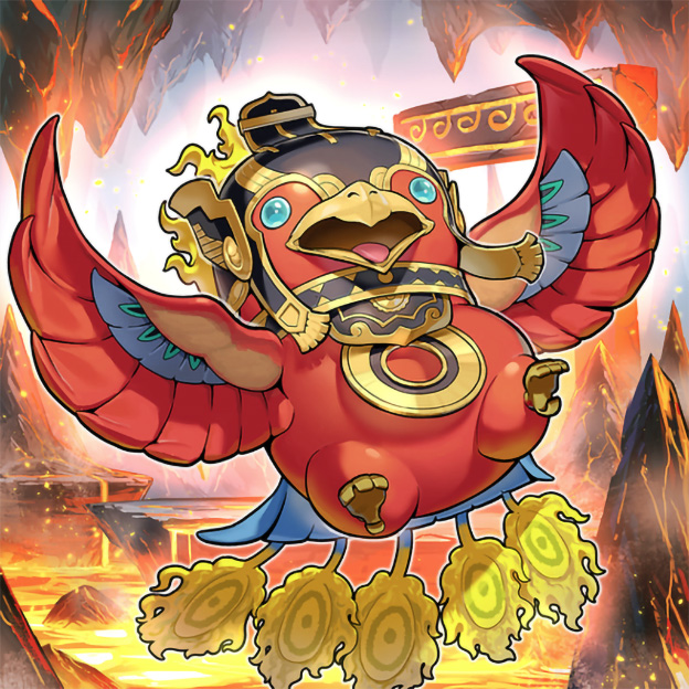 Fire King