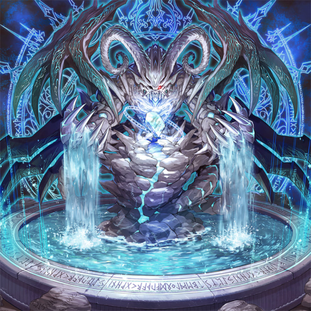 Runick Decks Yu-Gi-Oh! July 2026
