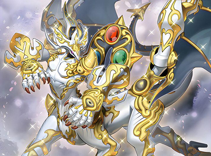 Ryu-Ge Decks Yu-Gi-Oh! July 2026