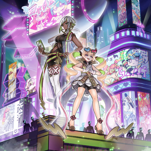 Live Twin Decks Yu-Gi-Oh! August 2026