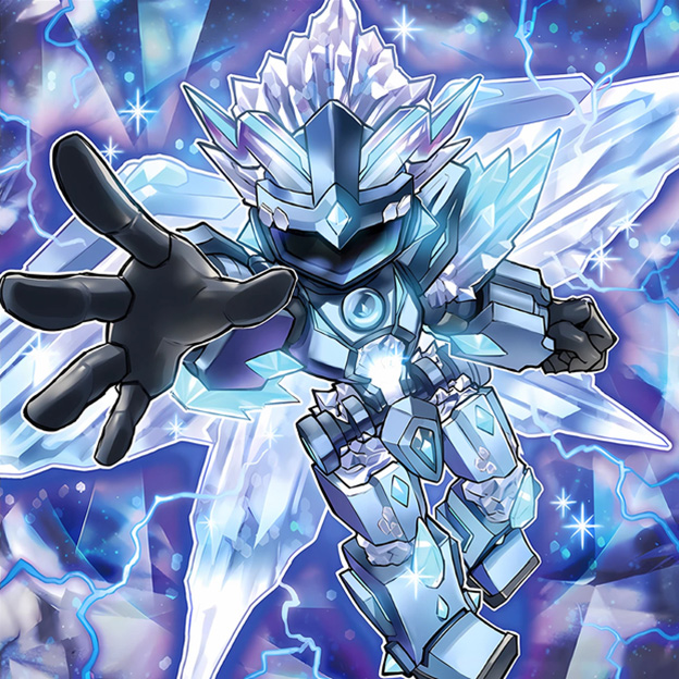 Crystron