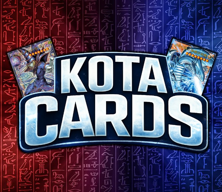 KOTACARDS Logo