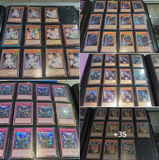 donde comprar cartas yugioh mexico