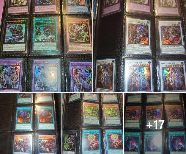 YUGIOH MEXICO