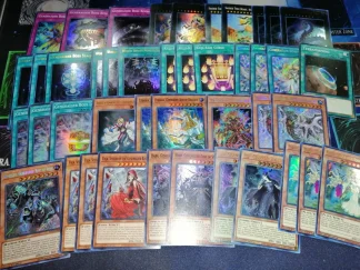 comprar cartas yugioh mexico generaider deck