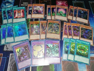 comprar yubel deck mexico