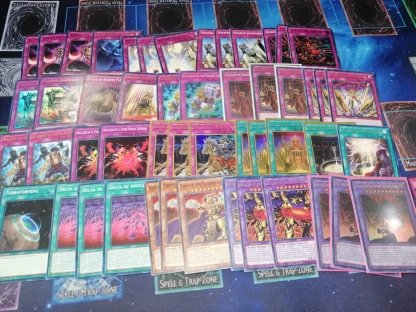 Eldlich Deck 2025