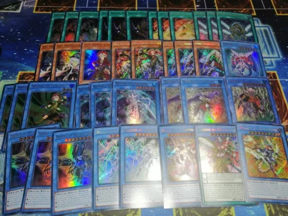 Nekroz deck comprar yugioh