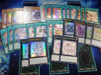 comprar purrely deck