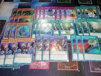 Ryu Ge Deck comprar