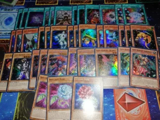 gemknight deck