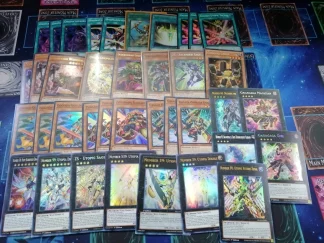 utopia onomat dododo deck