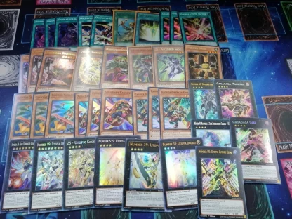 utopia onomat dododo deck