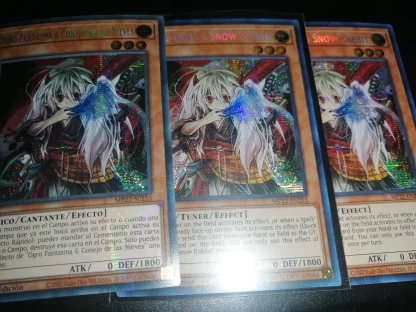 Ghost Ogre Secret (Playset)