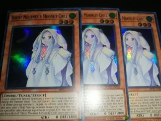 Ghost Mourner Super (Playset)