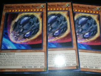 Nibiru Comun (Playset)