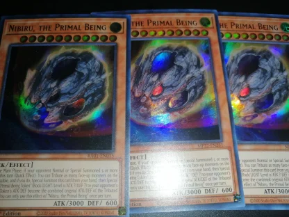 Nibiru Ultra (Playset)