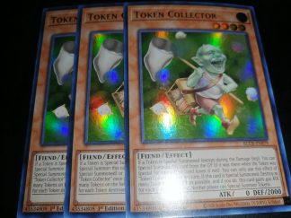 token collector comprar cartas yugioh en mexico